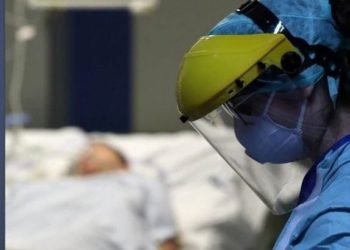 URGENTE | SE CONFIRMARON DOS NUEVOS CASOS DE CORONAVIRUS EN SALTA: SON PACIENTES DE ORAN Y HABÍAN TENIDO CONTACTO ESTRECHO CON EL PRIMER CASO