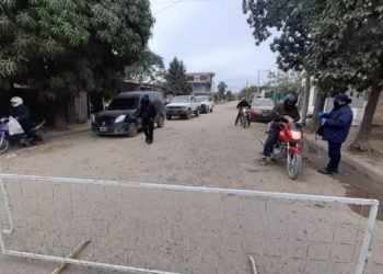 La ciudad de Salta que volverá a fase 1 de la cuarentena: porqué y hasta cuándo