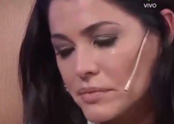 Pamela David totalmente destrozada: se suicidó su hermano en una ciudad norteña