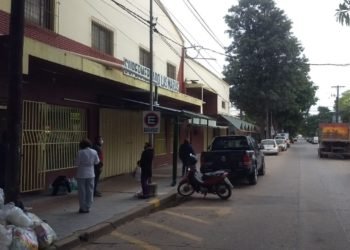 Qué deben hacer los clientes del súper Las Marías