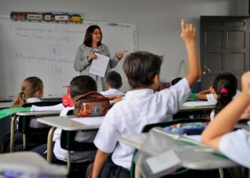 “Es imposible que el nivel inicial vuelva a las aulas”, según el ministro de Educación de Salta