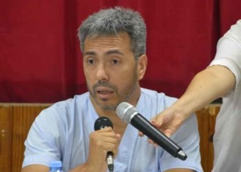 Dr. José Lopez: Los primeros 24 Hisopados dieron Negativo