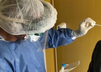 Coronavirus: Sigue la polémica por los asintomáticos