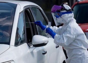 Hoy no se registraron casos de coronavirus en Salta y el total descendió a 196