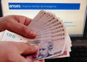 Dónde inscribirse para cobrar los $16.875 de la «Renta Básica» que reemplazará el IFE