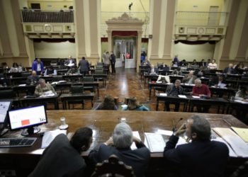 ¿Cómo cambió la composición de la Cámara de Diputados en Salta?