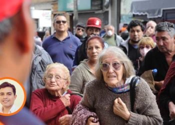 ¿Y si a la «nueva normalidad» le eliminamos las PASO?