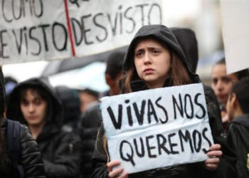 El Norte, con Salta a la cabeza, lidera las estadísticas de femicidios en 2020