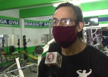 «EL ENCIERRO Y EL SEDENTARISMO GENERA UN ALTO RIESGO DE SALUD»