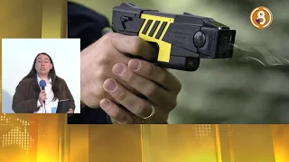 Los Diputados Jarsún y Exeni proponen utilizar pistolas TASER en Salta