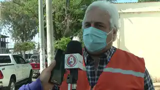 LOS INCENDIOS SON INTENCIONALES CASI AL 99%