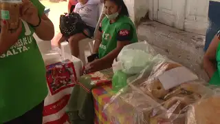 OCTAVO FERIAZO DE LA UTT