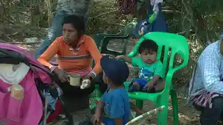 Santiago Vargas: «FORMALMENTE HAY 105 COMUNIDADES EN TARTAGAL»