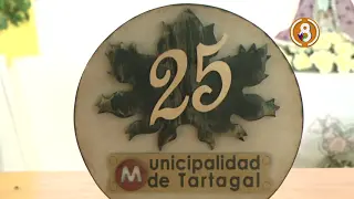 «HE VISTO ALGUNOS CONTRATOS POLÍTICOS EN EL TRANSCURSO DE ESTA GESTIÓN»