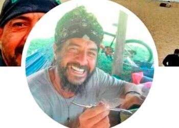 ASESINARON A UN ARTESANO EN PLENO CENTRO DE TARTAGAL