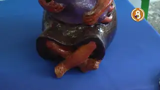 RESUMEN DE NOTICIAS DE CANAL 8 – 5 DE NOVIEMBRE