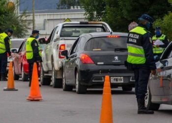 Tras el aumento de casos, el COE Salta anunció medidas desde el 1 de enero