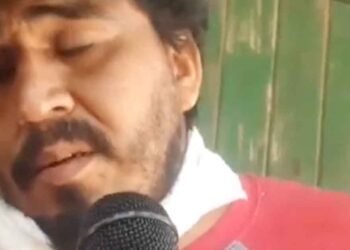 APUÑALARON A UN PERIODISTA EN TARTAGAL MIENTRAS TRABAJABA