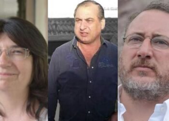 Cada vez son más los políticos imputados: hay 11 exintendentes en la lista