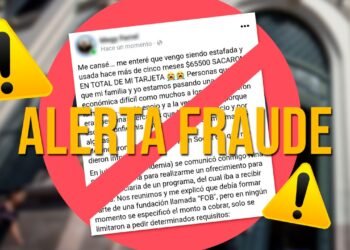 Organizaciones prometen planes pero se quedan con toda la plata: así estafan