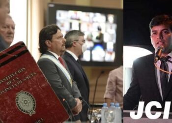 Reforma Constitucional: Buscan limitar los mandatos de los políticos en Salta