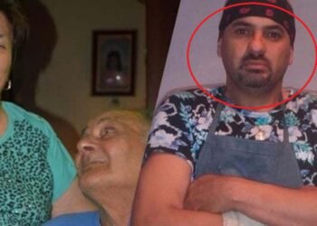 Asesinó a los abuelos de su exconcubina y al otro día pidió justicia junto a la familia