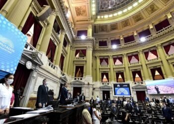 Diputados trata el proyecto de reforma al Impuesto a las Ganancias