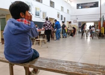 Tartagal: 150 nenes aislados por ser contactos estrechos de compañeros con COVID-19