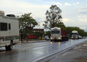 ¿Adiós a la Ruta de la Muerte? Sáenz anunció la ampliación de la 9/34