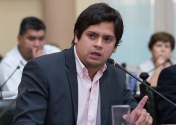 HERNADEZ: «La Ficha limpia también debe aplicar para Funcionarios»