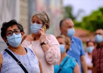 Sergio Leavy: «El Gobernador debe unificar las elecciones para cuidar la salud de los salteños»
