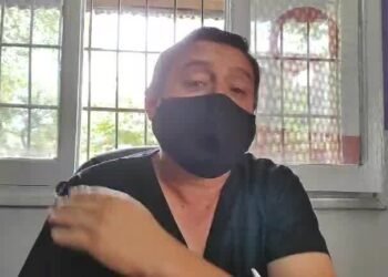 CAMPAÑA DE VACUNACION ANTIRRABICA EN TARTAGAL