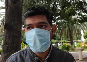 ¡ATENCIÓN TARTAGAL! Ismael López viajará a Mendoza a buscar a su hermano Luis.