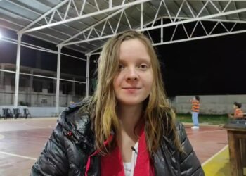 TARTAGAL | YA EMPEZÓ LA ESCUELITA DE BASQUET «ANIBAL BURGOS» EN LA ESPAÑOLA