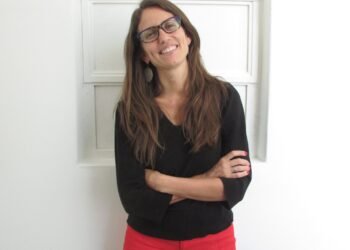 Elizabeth Gómez Alcorta, ministra de mujeres, pidió garantizar la Ley de IVE