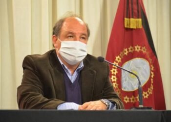 Las elecciones del 4 de Julio podrían suspenderse si hay un pico alto de contagios.