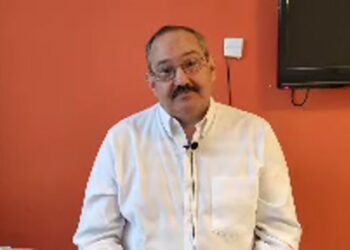 Sergio Leavy: «Que no se pierdan en el Chaco y estén semanas por ahí sin saber donde están las autoridades»