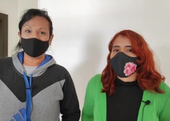 TARTAGAL | «Feminismos y diversidad»: el primer programa con perspectiva de género.