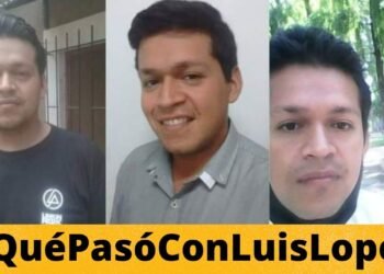 Tartagal | Caso Luis López: NO ACLARAN LA CAUSA DE SU DECESO EN MENDOZA.