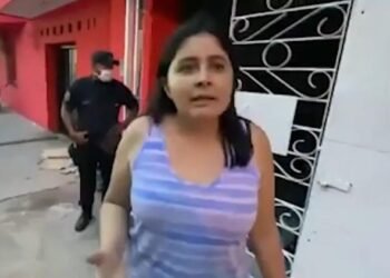 Tartagal | Rosa Díaz fue destituida de su función: 8 años sin poder ejercer cargos públicos.