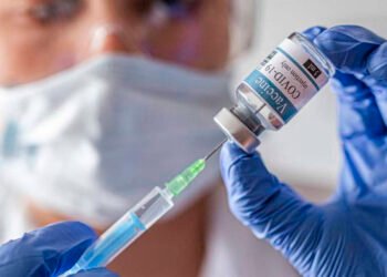 Salta | Personas de 18 a 39, PODRÁN VACUNARSE los próximos días.