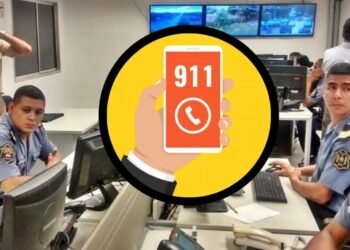 Tartagal | CUMPLE 14 años el SERVICIO DE EMERGENCIA 911