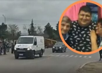 Salta | Falleció un familia completa por COVID.