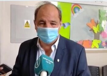 El salteño que violó la cuarentena será sancionado: tenía la variante Delta.