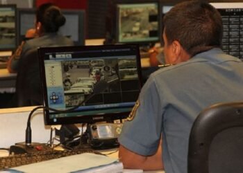 Primera en Sudamérica: Salta aplicará la geolocalización en Seguridad Pública.