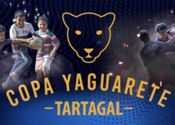 Se viene el TORNEO REGIONAL «COPA YAGUARETÉ»