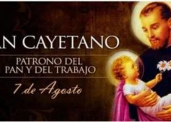 Tartagal: Este es el cronograma de la FESTIVIDAD de San Cayetano.