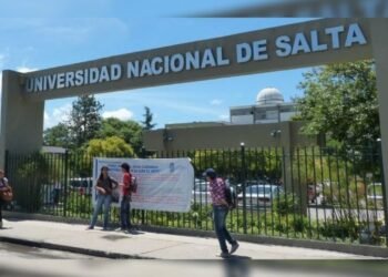 Salta |Sobre la HABILITACIÓN a la inscripción de la carrera MEDICINA 2022.