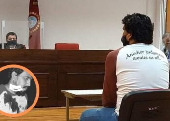 Tartagal | Caso Julio Nogales: 5 años y medio para el autor material del robo, lesiones leves y uso de armas.