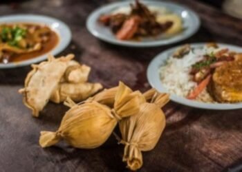 Tartagal |  Convocan a emprendedores gastronómicos para PATIO DE COMIDAS.